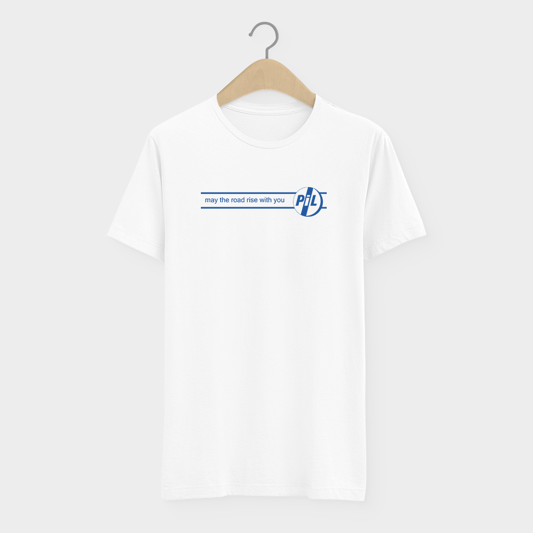 Nome do produto: Camiseta  Public Image Ltd (PIL) Rise Post Punk
