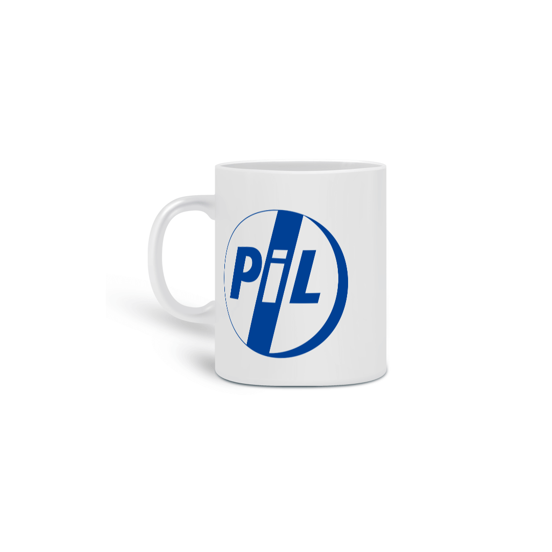 Caneca Public Image Ltd (PIL) Rise 