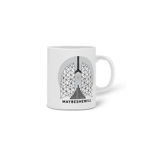 Nome do produto Caneca Post Rock Maybeshewill