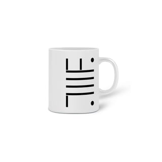 Nome do produto Caneca New Order Movement Factory Records