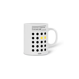 Nome do produto Caneca Beach House Space Song Depression Cherry