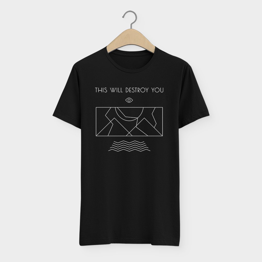 Nome do produto: Camiseta This Will Destroy You Mother Opiate Another Language Post Rock 