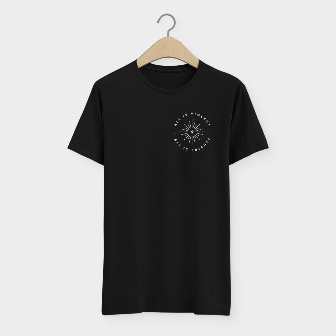 Nome do produto: Camiseta God Is An Astronaut Minimal Design Post Rock 