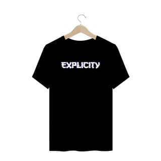 Nome do produto Explicity Glitch
