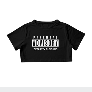 Nome do produto Cropped 