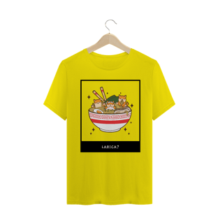 Nome do produtoLARICA?