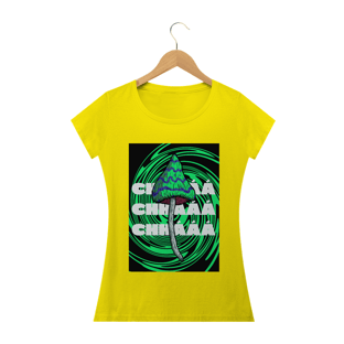 Nome do produtochá baby long