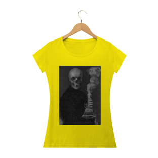 Nome do produtocaveira baby long