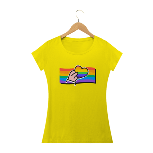 Nome do produtoo amor vence