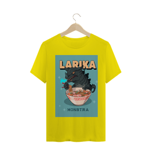 Nome do produtolarika monstra