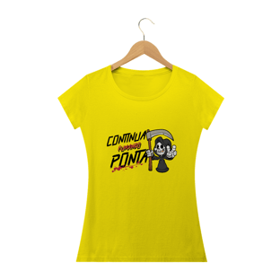 Nome do produtocontinua fumando ponta baby long