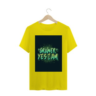 Nome do produtoGROWER YES