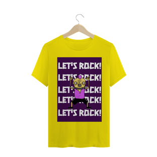 Nome do produtolets rock