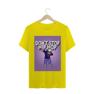 Nome do produtohip hop dont stop