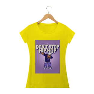 Nome do produtodont stop hip hop