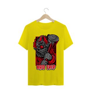 Nome do produtoBAD TRIP PALHAÇO