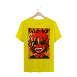 Nome do produtoBAD TRIP MENINA