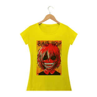 Nome do produtoBAD TRIP MENINA BABY LONG