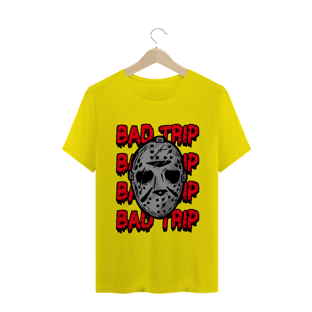 Nome do produtoBAD TRIP JASON
