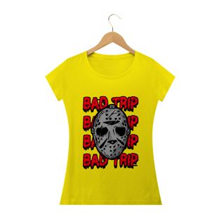 Nome do produtoBAD TRIP JASON BABY LONG