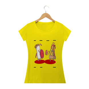 Nome do produtoGUERRA FOOD BABY LONG