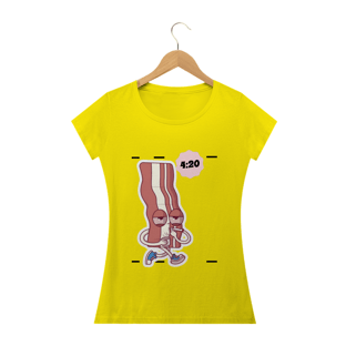 Nome do produtoLARIKA BACON BABY LONG