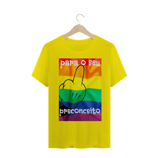 Nome do produtofod#-se seu preconceito