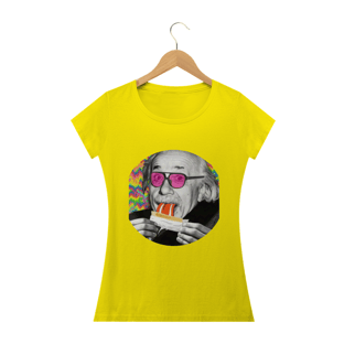 Nome do produtoeinstein doidão ela/elu