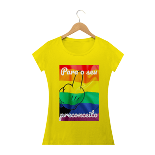 Nome do produtopara o seu preconceito ela/elu