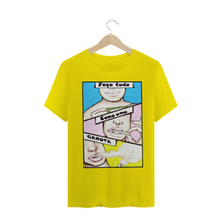 Nome do produtofaça tudo como uma garota elu