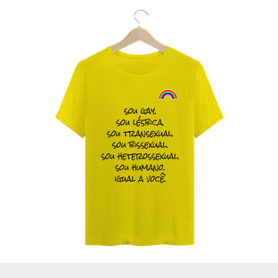 Nome do produtoser humano colorida