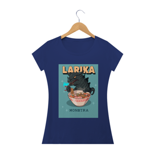 Nome do produtolarika monstra