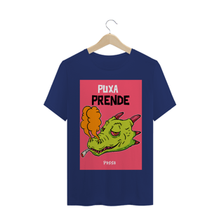 Nome do produtocamiseta puxa prende passa