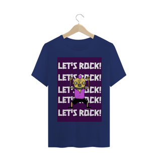 Nome do produtolets rock