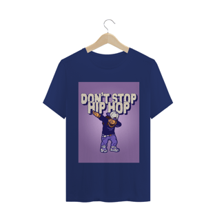 Nome do produtohip hop dont stop