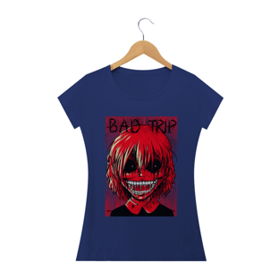 Nome do produtoBAD TRIP MENINA BABY LONG