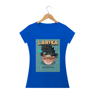 Nome do produtolarika monstra