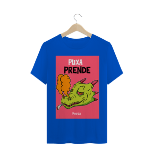 Nome do produtocamiseta puxa prende passa