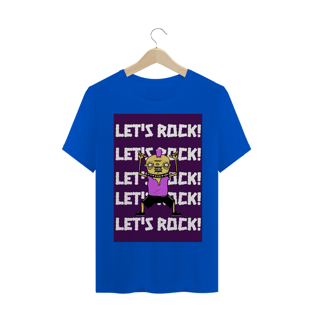 Nome do produtolets rock