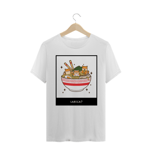 Nome do produtoLARICA?