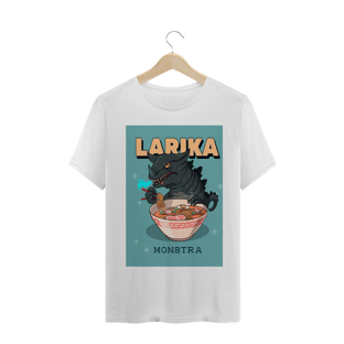 Nome do produtolarika monstra