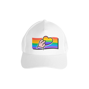 Nome do produtoBONÉ CORAÇÃO