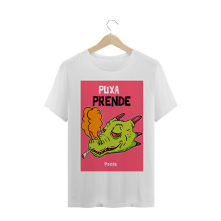 Nome do produtocamiseta puxa prende passa