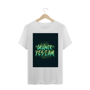 Nome do produtoGROWER YES