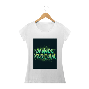 Nome do produtoGROWER YES BABY LONG