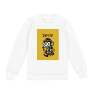 Nome do produtoMOLETOM DNA