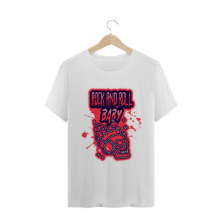 Nome do produtoROCK AND ROLL BABY