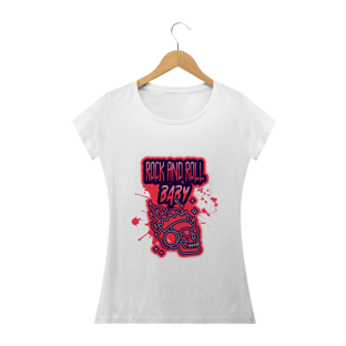 Nome do produtoROCK AND ROL BABY LONG