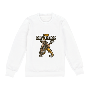 Nome do produtoDONT STOP PUNK