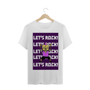 Nome do produtolets rock